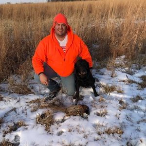 Meet your Posher, Benny